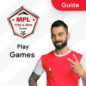 MPL Cricket Tips - Win Money from MPL Cricket Tip Apk