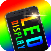 LED Scroller - Txt LED Banner Apk