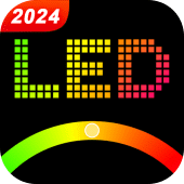 LED Scroller & LED Signboard Apk