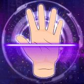 Palm Reading - Real Palmistry Apk