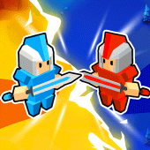 Merge War Apk