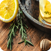 The lemon and its benefits Apk