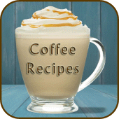 Coffee Recipes - Espresso, Lat Apk