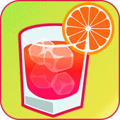 Drink recipes Apk