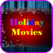 Holiday movies Apk