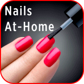 Nails manicure at home Apk