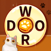 Word Meow: Word Connect Apk