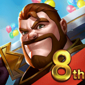 Blaze of Battle Apk