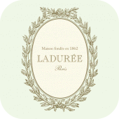 ラデュレ（Ladurée Japon）公式アプリ Apk