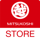 三越STOREアプリ Apk