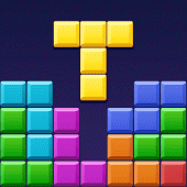 Block Puzzle Apk