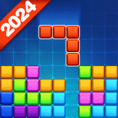 Block Puzzle Ocean Apk