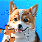 Jigsaw Puzzles - Puzzle Games Apk