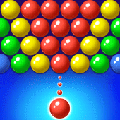 Bubble Shooter Apk