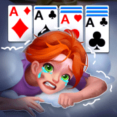 Solitaire Story Apk