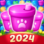 Zoo Match Apk