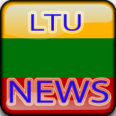 Newspapers In Lithuania Apk