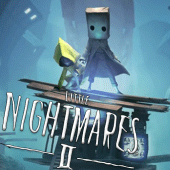 Little Nightmares Secrets and Ending hints Apk