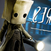 Little nightmares 2 Hints Apk