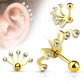 Gold Earring Designs Apk