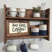 Pallet Kitchen Ideas Apk