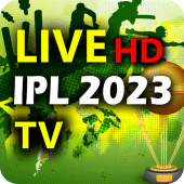 Live Cricket TV : IPL 2023 Apk