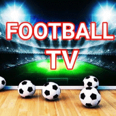 Live Football HD TV Apk