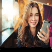 live Indian girls  online chat Apk