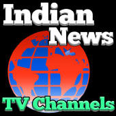 INDIAN NEWS CHANNELS Apk