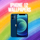 iPhone 12 Launcher & Themes Apk