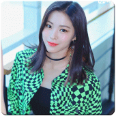 Ryu Jin (ITZY) Wallpapers Apk