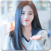 Ju Jingyi SNH48 Wallpapers Apk