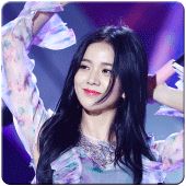 Jisoo BLACKPINK Wallpapers Apk