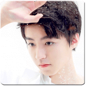 Wang Jun Kai TFBOYS Wallpapers Apk