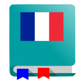 French Dictionary - Offline Apk