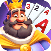 Solitaire TriPeaks K Apk