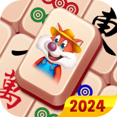 Mahjong Solitaire Apk