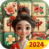 Mahjong Jungle Apk