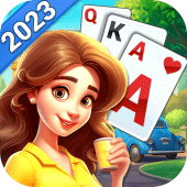 TriPeaks Solitaire 024 Apk