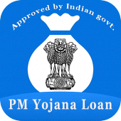 PradhanMantri Yojana Loan Apk