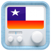 Radio Chile AM FM Online Apk