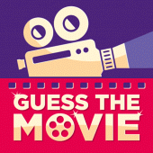 Guess The Movie Quiz Apk