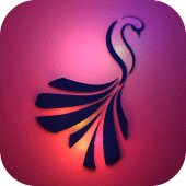 Love bird Live wallpaper Apk