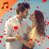 Love Photo Effect Video Maker - Animation, GIF Apk