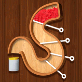 Pin Pulling Game: Pull Pin Apk