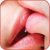 Lip Kiss Gif Apk