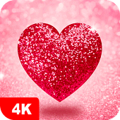 Love Wallpapers 4K Apk