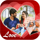 Love Photo Frames Apk