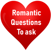 Romantic Questions to ask Apk