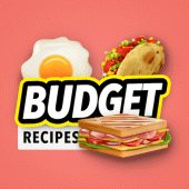 Cheap Food Recipes App Apk